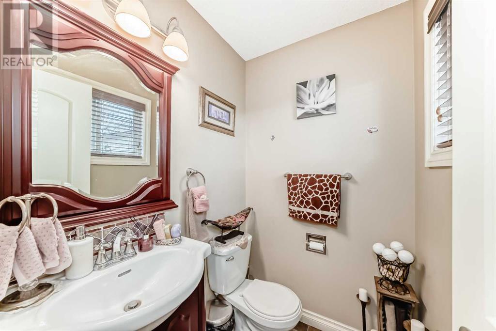 Single Family House Bungalow for Sale in  Maryvale Way NE Marlborough Calgary 