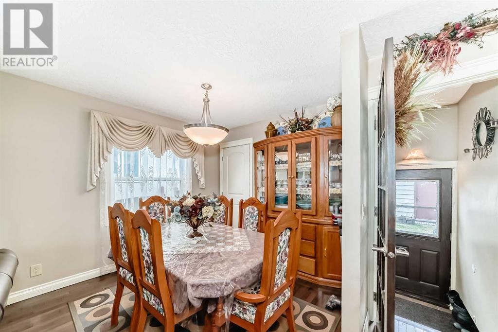 Single Family House Bungalow for Sale in  Maryvale Way NE Marlborough Calgary 