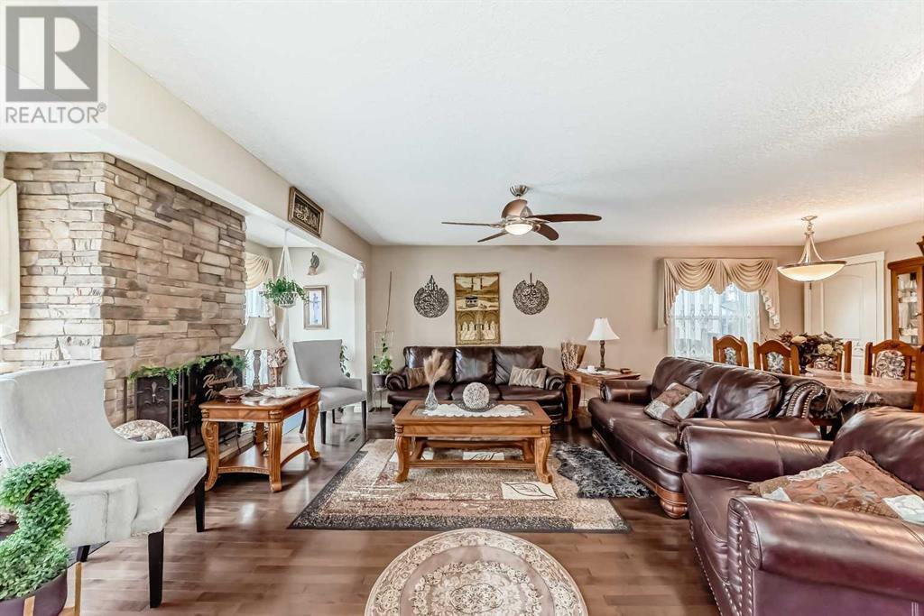 Single Family House Bungalow for Sale in  Maryvale Way NE Marlborough Calgary 