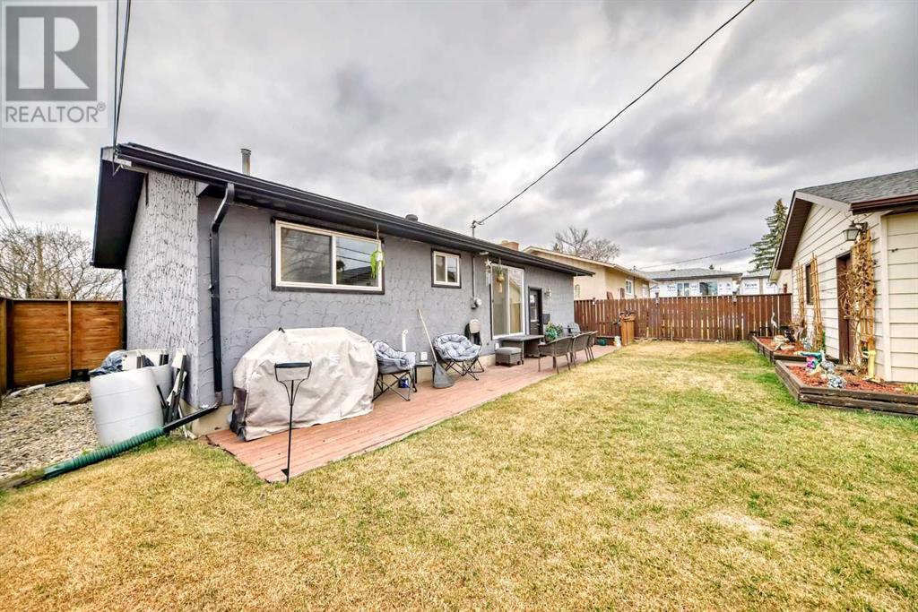 Single Family House Bungalow for Sale in  Maryvale Way NE Marlborough Calgary 