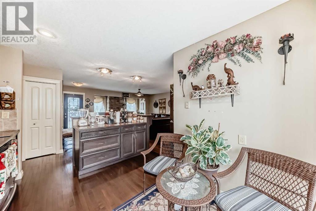 Single Family House Bungalow for Sale in  Maryvale Way NE Marlborough Calgary 