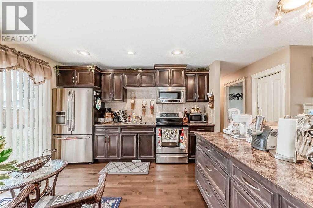 Single Family House Bungalow for Sale in  Maryvale Way NE Marlborough Calgary 