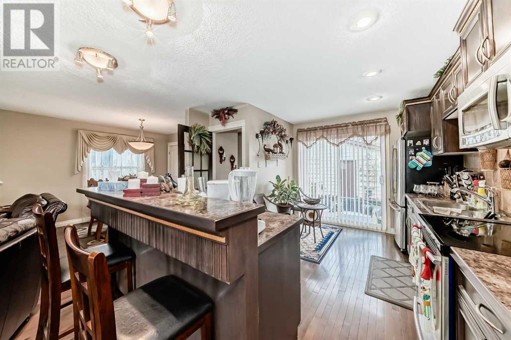 Single Family House Bungalow for Sale in  Maryvale Way NE Marlborough Calgary 