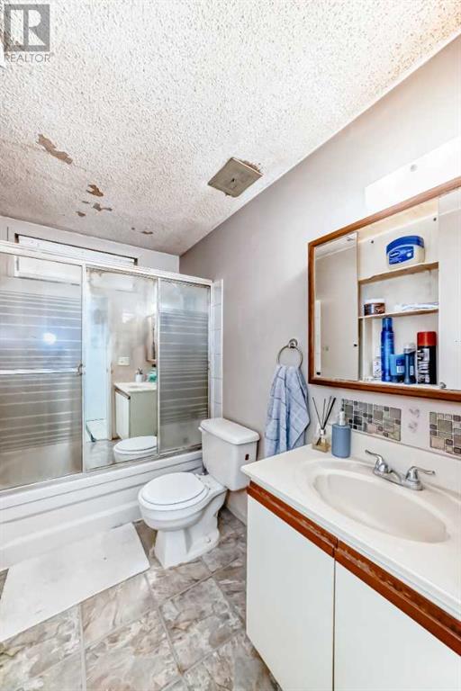 Single Family House Bungalow for Sale in  Maryvale Way NE Marlborough Calgary 