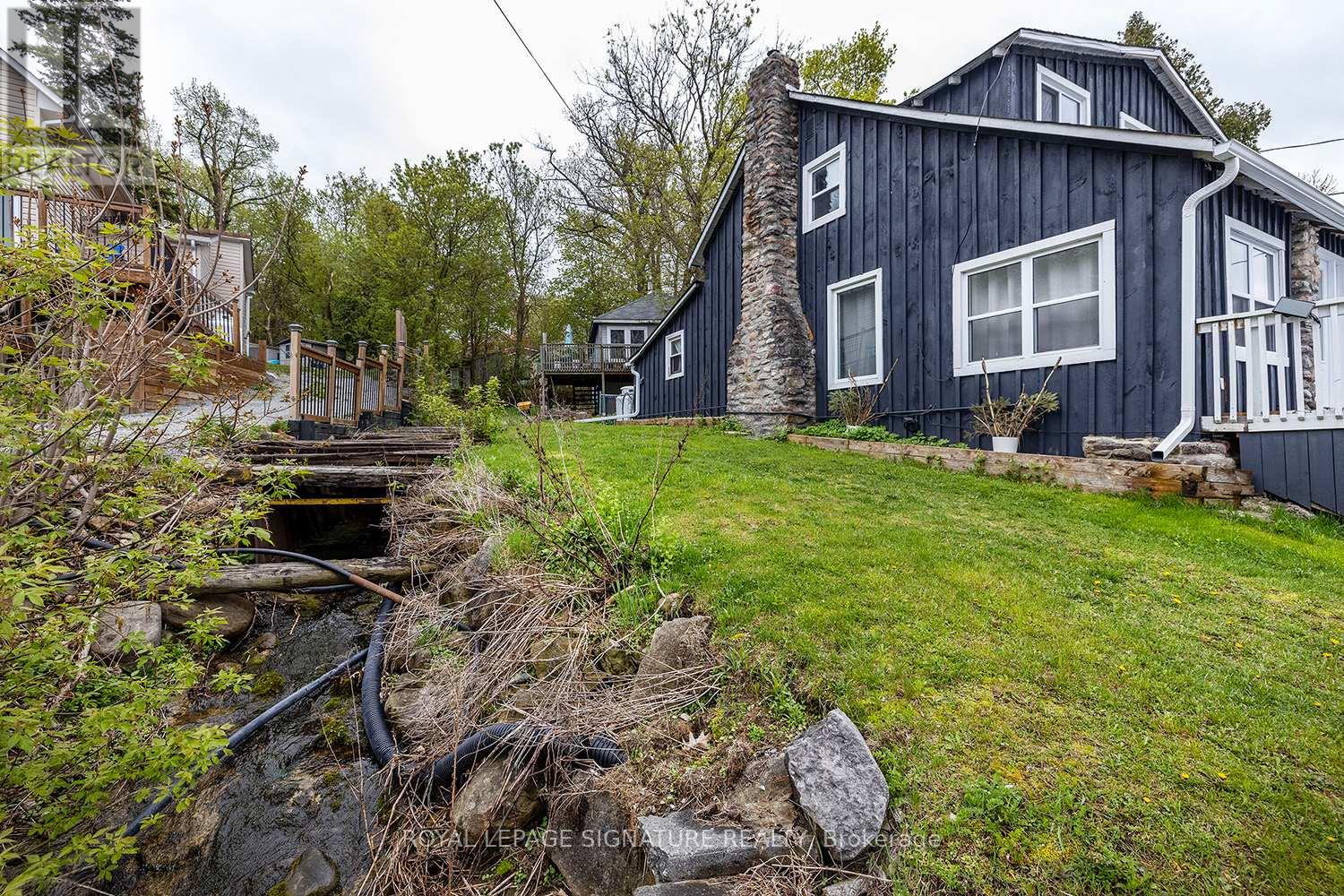 Photo 1 of 111 Hazel Street, Kawartha Lakes ON