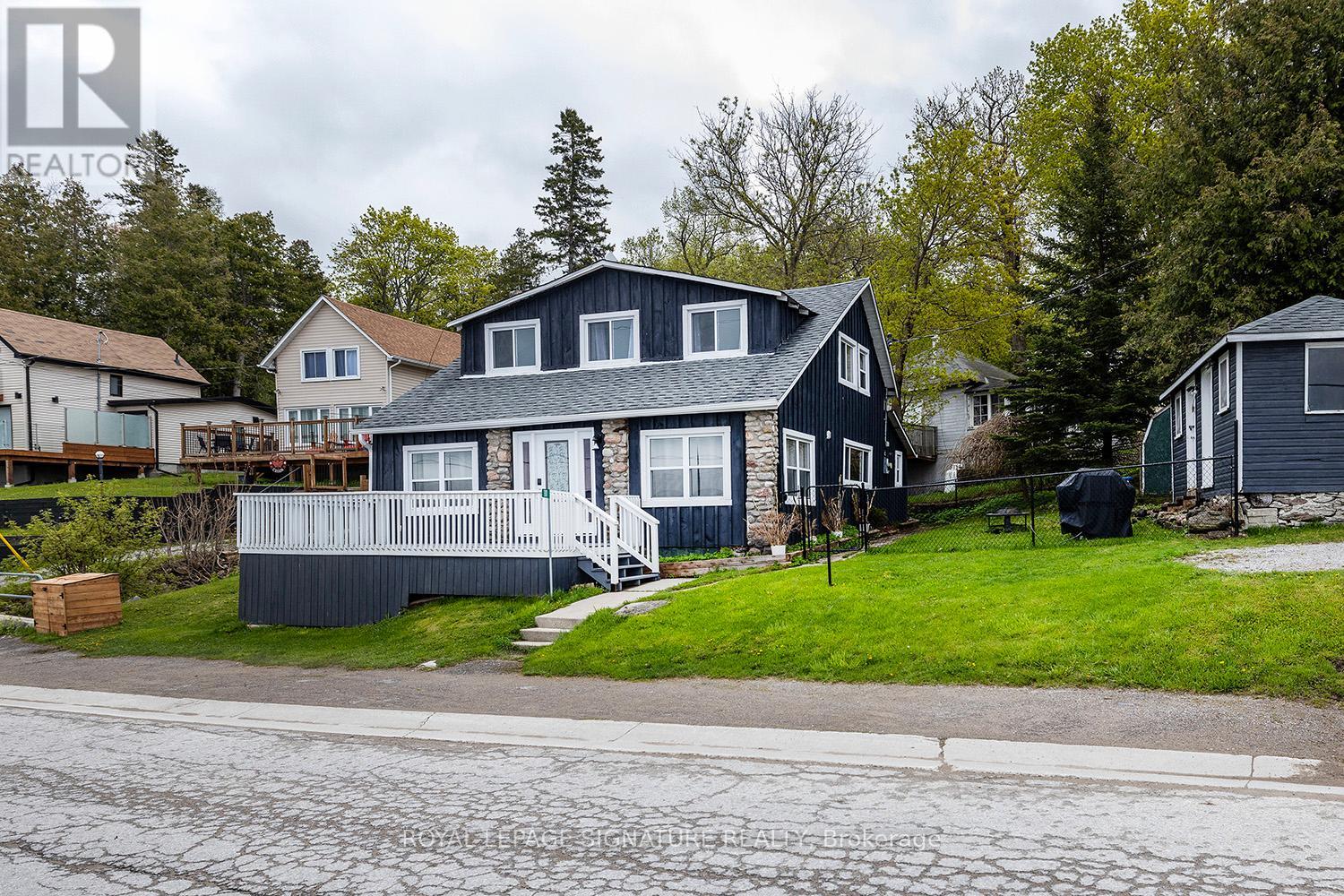 Photo 38 of 111 Hazel Street, Kawartha Lakes ON