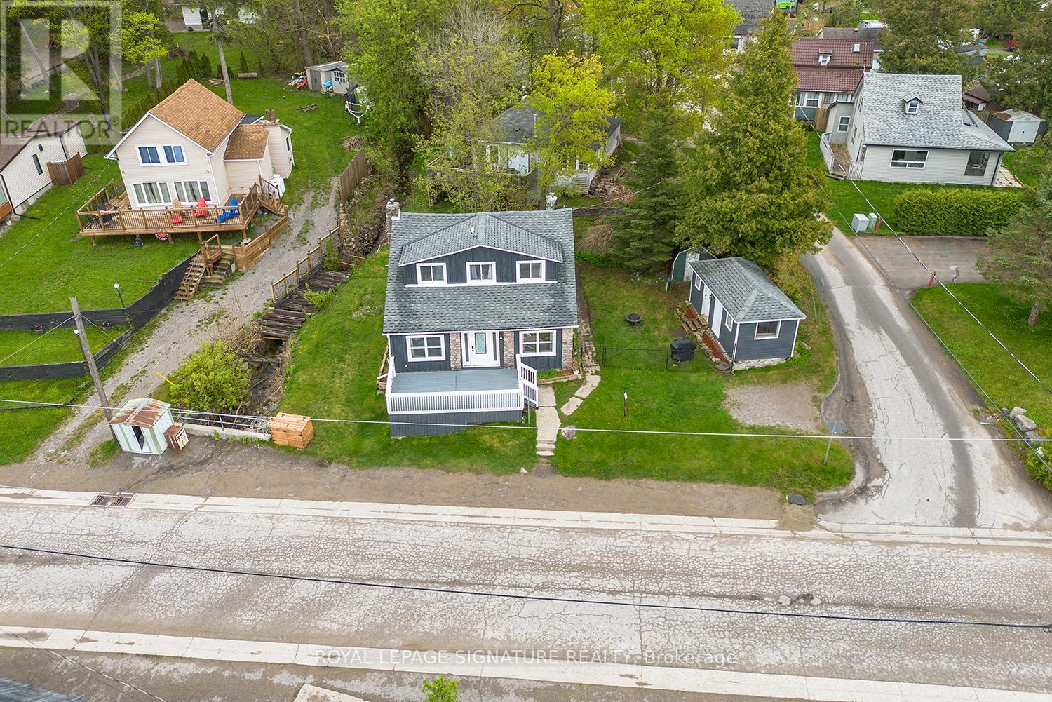 Photo 2 of 111 Hazel Street, Kawartha Lakes ON