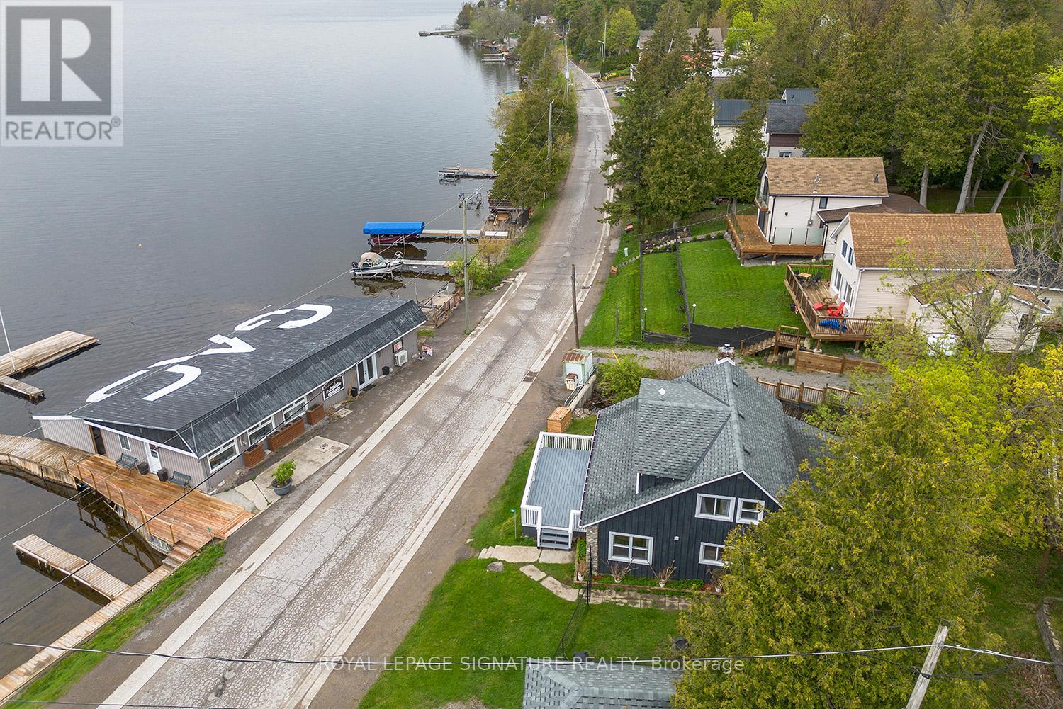 Photo 36 of 111 Hazel Street, Kawartha Lakes ON