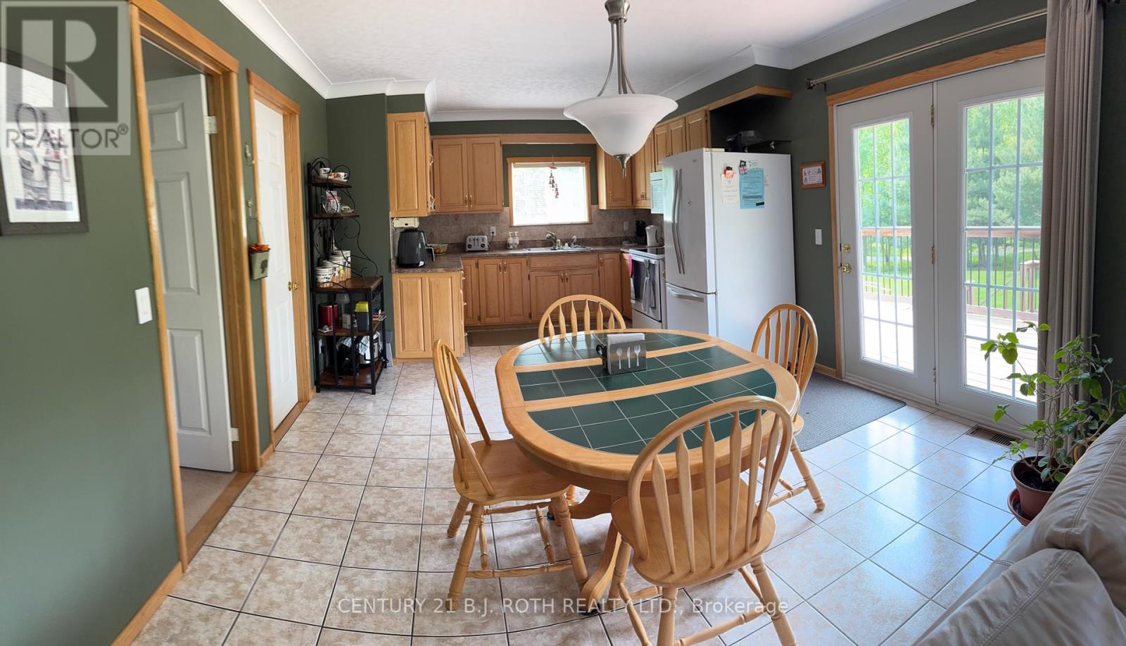 Photo 13 of 131 Graybow Drive, Parry Sound Remote Area ON