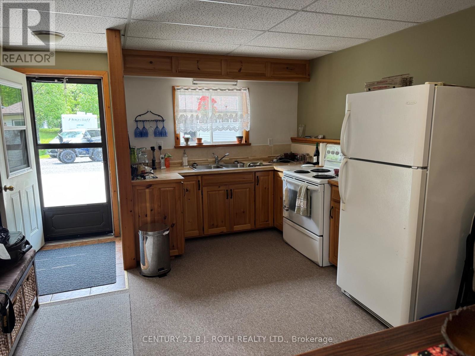 Photo 16 of 131 Graybow Drive, Parry Sound Remote Area ON