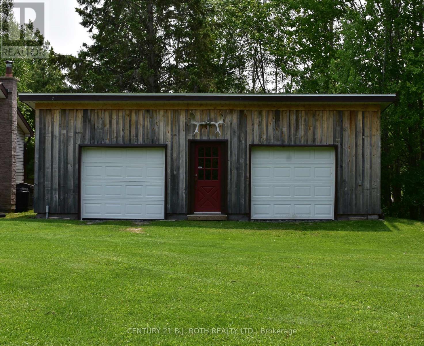 Photo 6 of 131 Graybow Drive, Parry Sound Remote Area ON