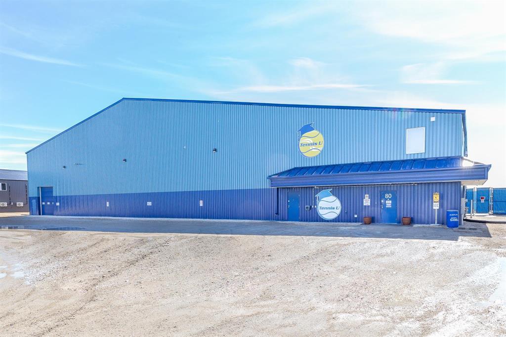 Photo 1 of 80 Acres Drive, Steinbach MB
