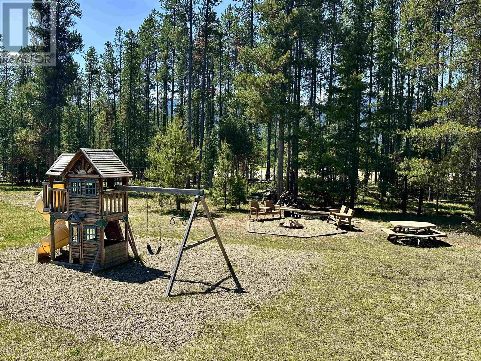 1505 S 5 HIGHWAY, Valemount