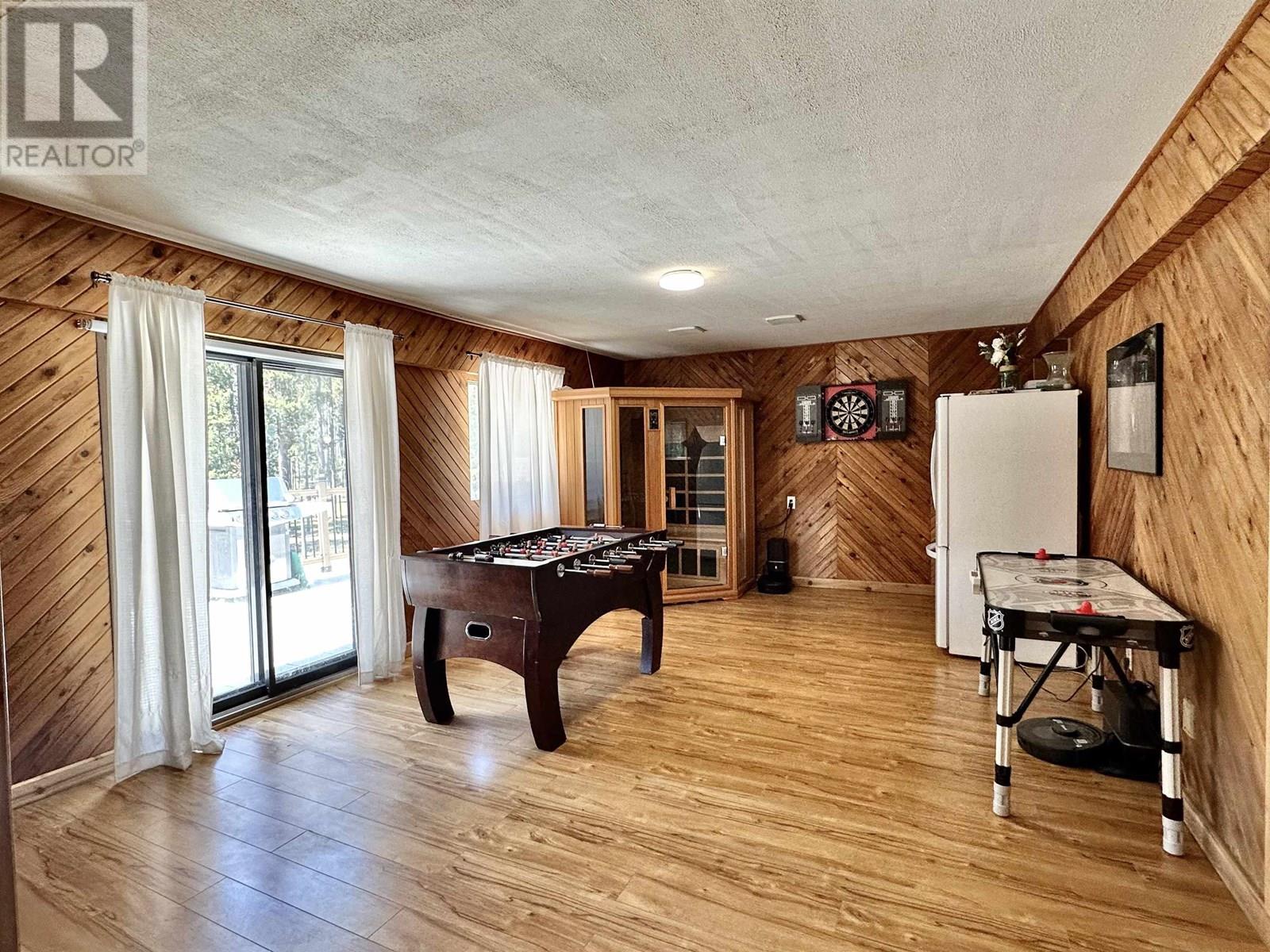 1505 S 5 HIGHWAY, Valemount