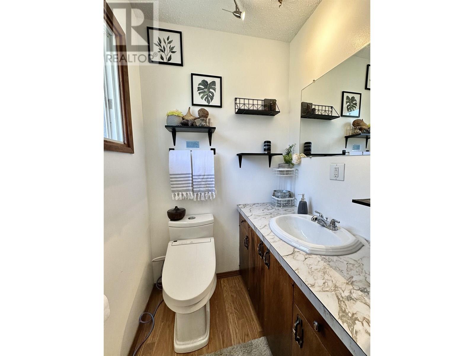 1505 S 5 HIGHWAY, Valemount