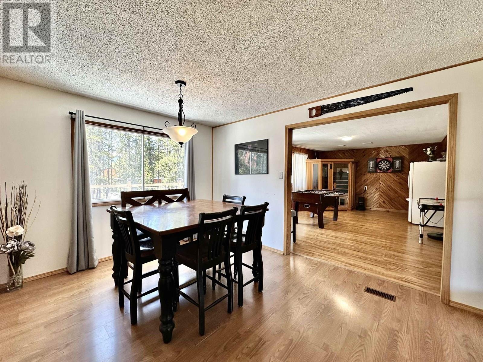 1505 S 5 HIGHWAY, Valemount
