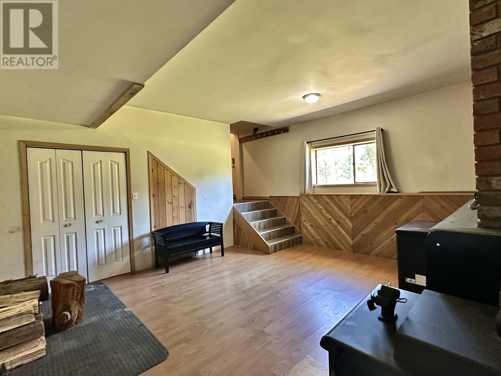 1505 S 5 HIGHWAY, Valemount