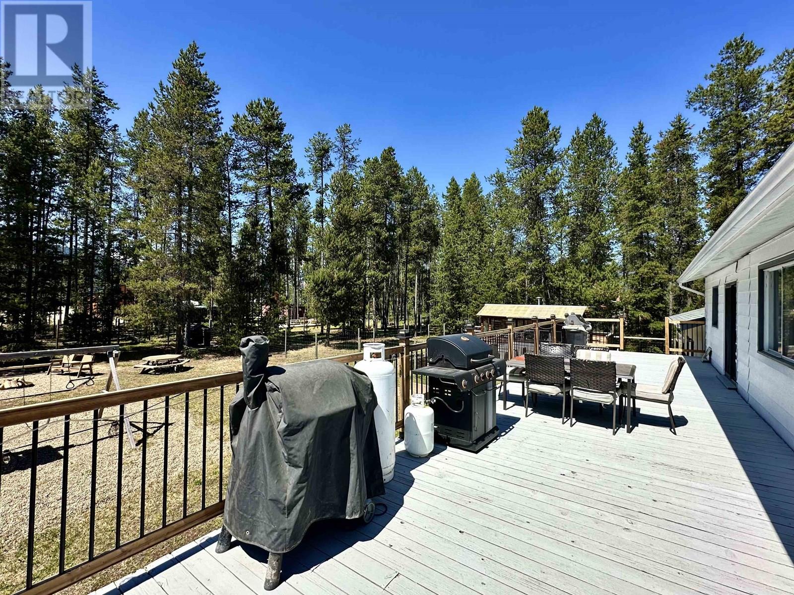 1505 S 5 HIGHWAY, Valemount