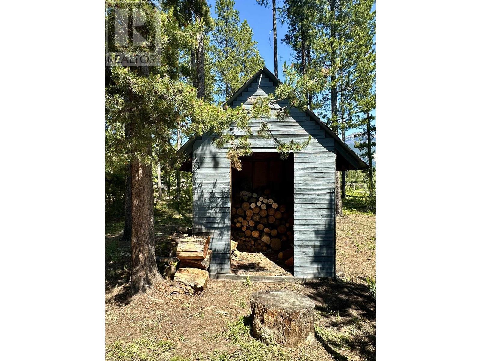 1505 S 5 HIGHWAY, Valemount