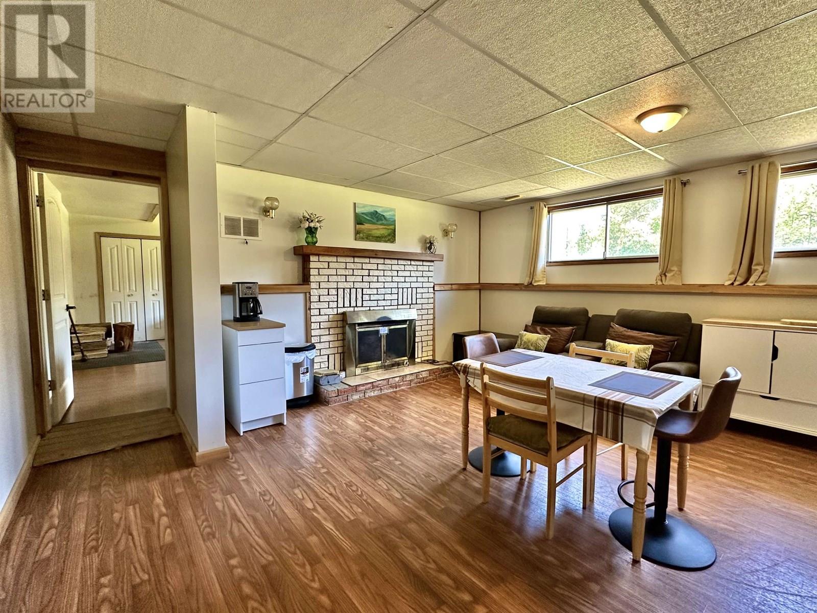 1505 S 5 HIGHWAY, Valemount