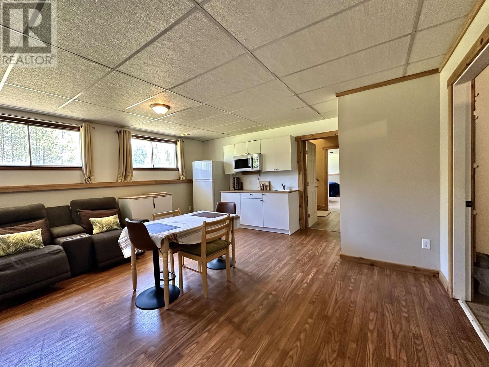 1505 S 5 HIGHWAY, Valemount