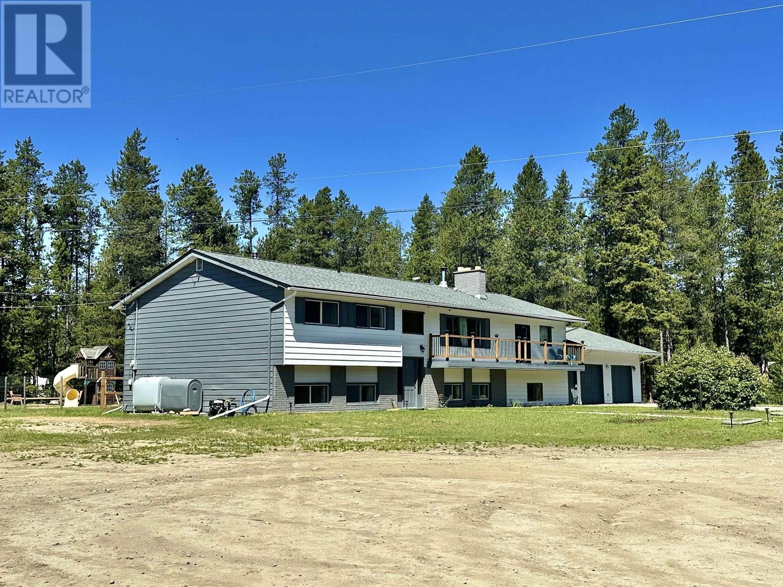 1505 S 5 HIGHWAY, Valemount