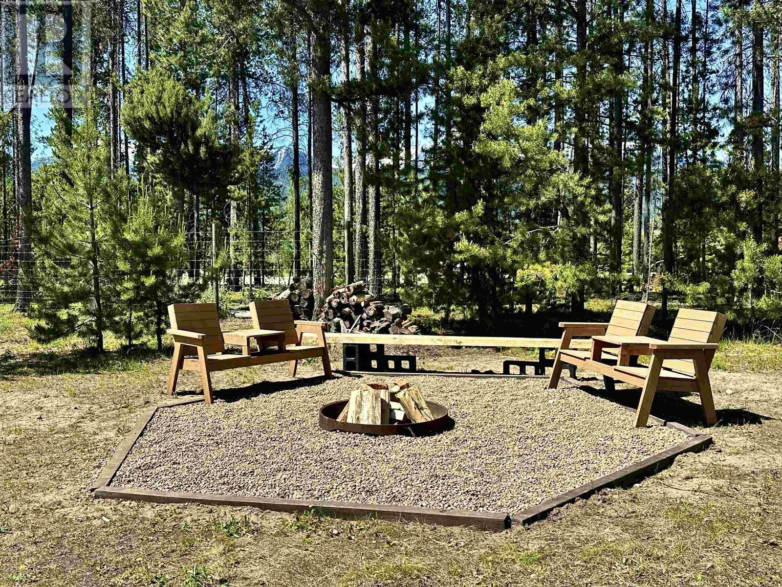 1505 S 5 HIGHWAY, Valemount