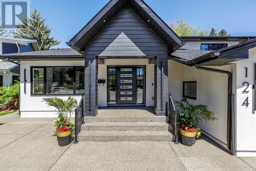 Single Family House for Sale in  Oakhampton Place SW Oakridge Calgary 
