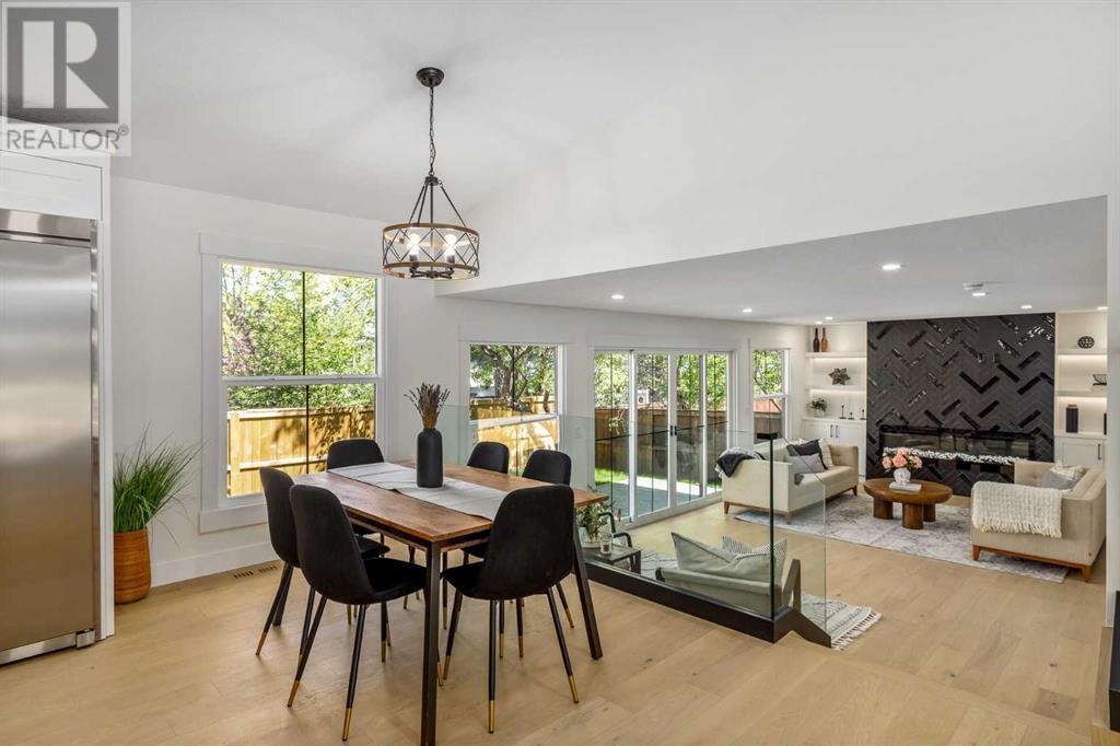 Single Family House for Sale in  Oakhampton Place SW Oakridge Calgary 