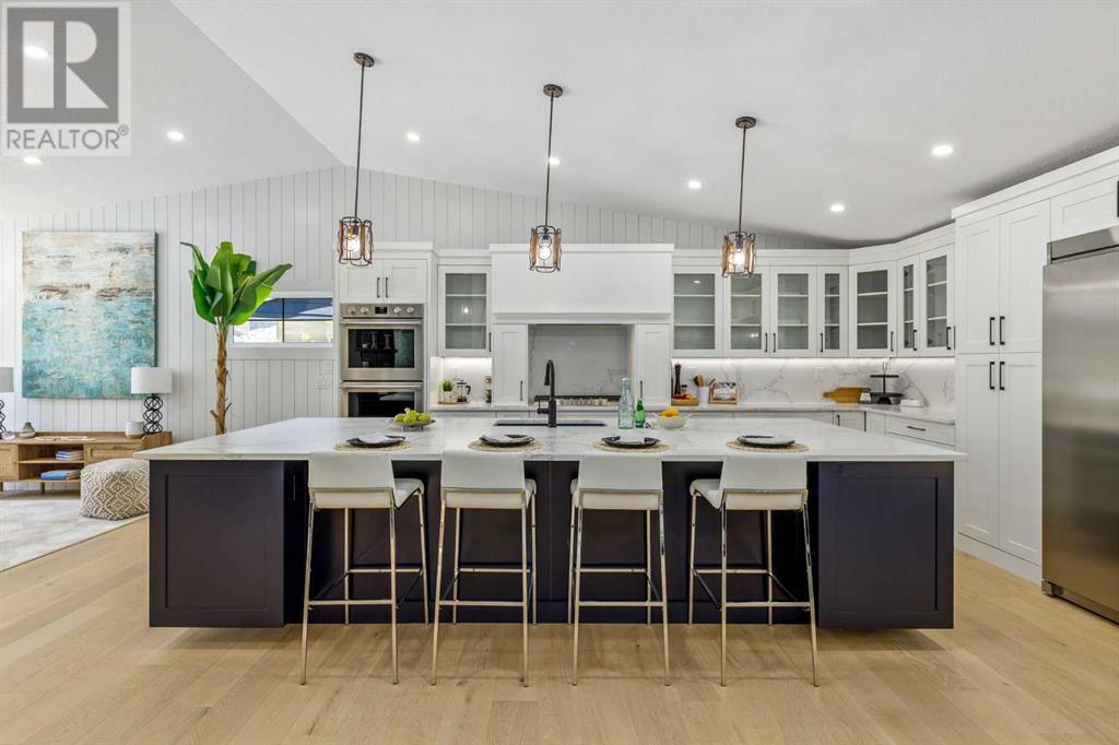 Single Family House for Sale in  Oakhampton Place SW Oakridge Calgary 