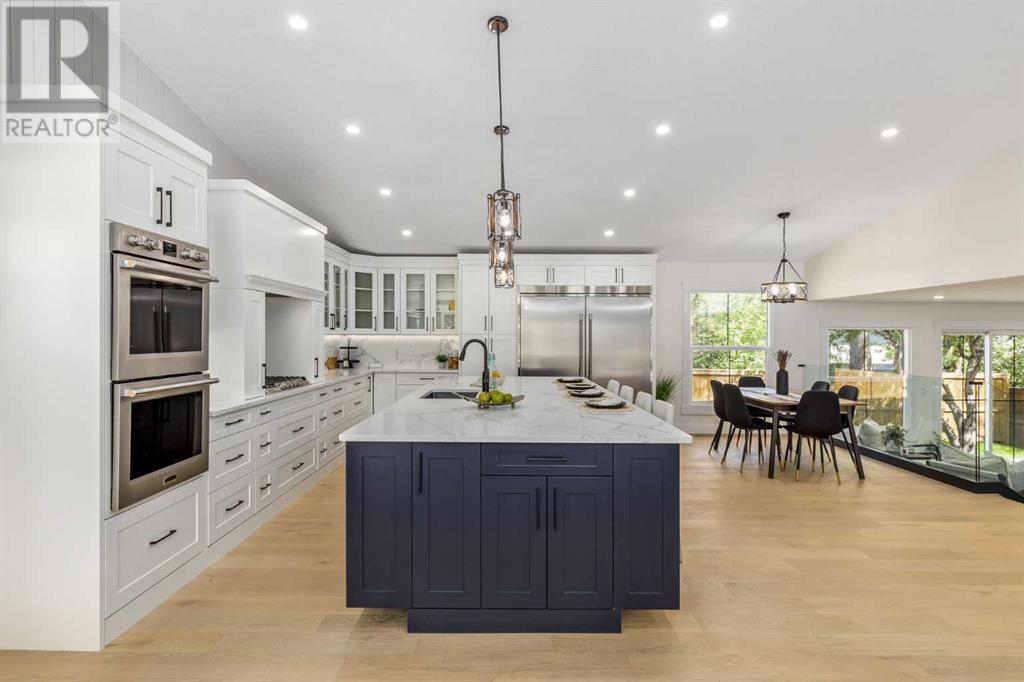 Single Family House for Sale in  Oakhampton Place SW Oakridge Calgary 