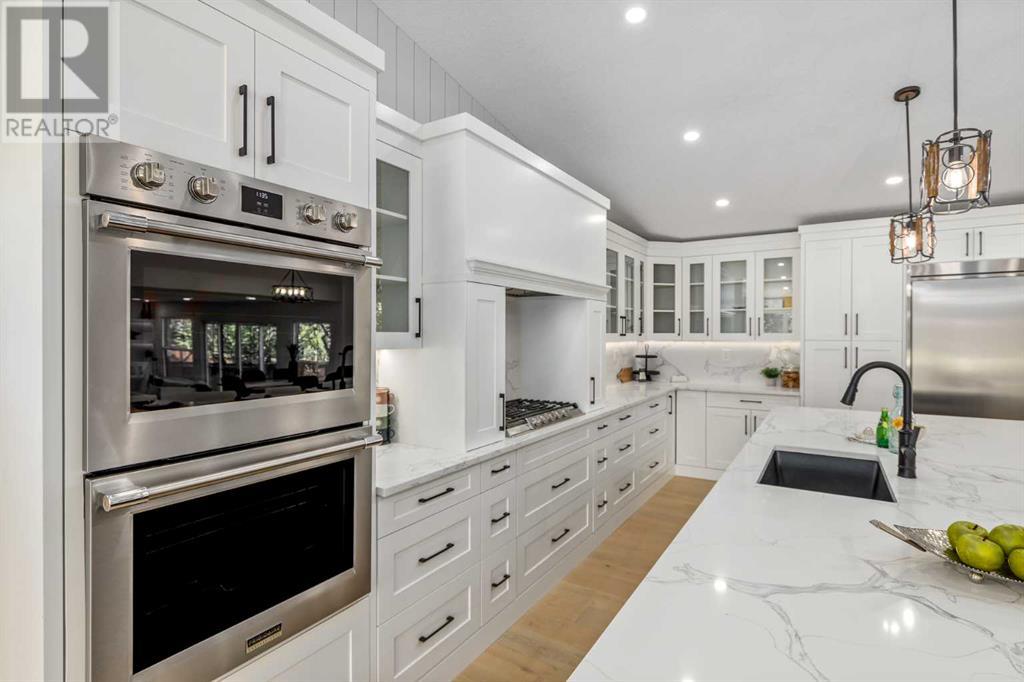 Single Family House for Sale in  Oakhampton Place SW Oakridge Calgary 