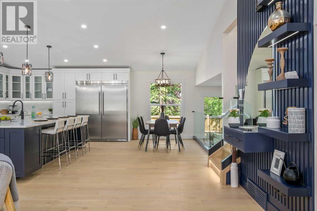 Single Family House for Sale in  Oakhampton Place SW Oakridge Calgary 