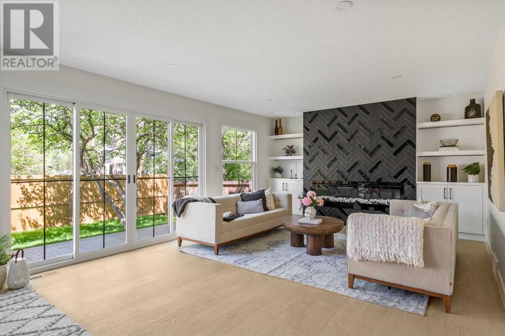 Single Family House for Sale in  Oakhampton Place SW Oakridge Calgary 