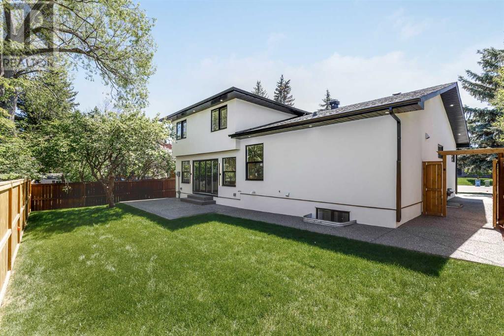 Single Family House for Sale in  Oakhampton Place SW Oakridge Calgary 