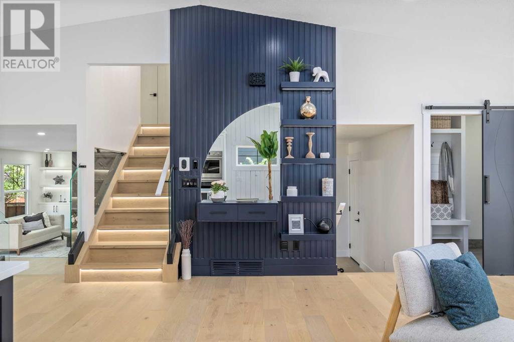 Single Family House for Sale in  Oakhampton Place SW Oakridge Calgary 