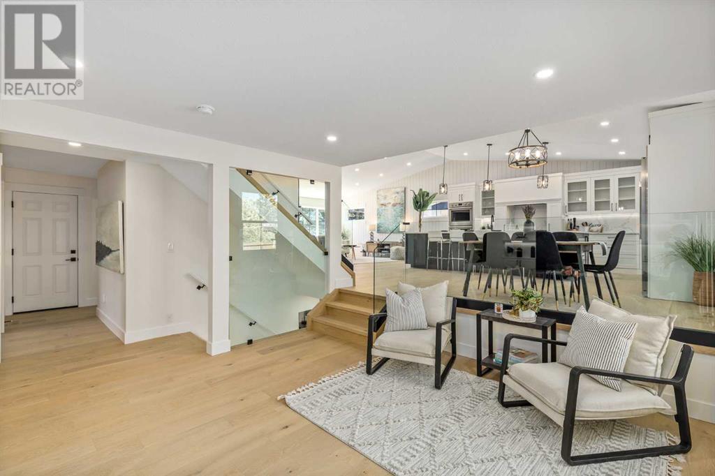 Single Family House for Sale in  Oakhampton Place SW Oakridge Calgary 
