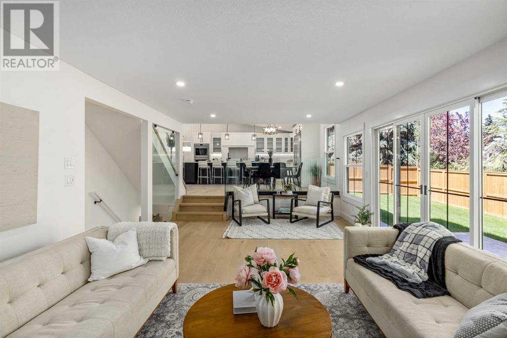 Single Family House for Sale in  Oakhampton Place SW Oakridge Calgary 