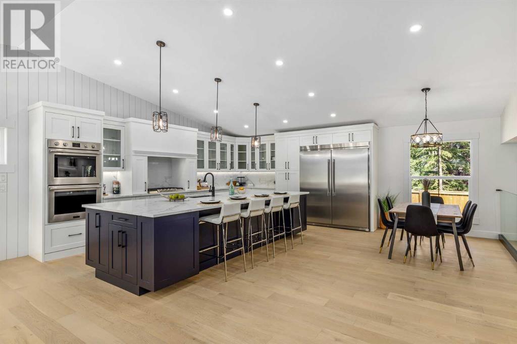 Single Family House for Sale in  Oakhampton Place SW Oakridge Calgary 