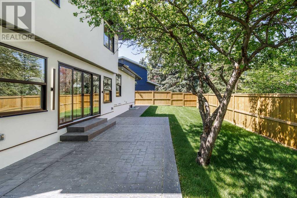 Single Family House for Sale in  Oakhampton Place SW Oakridge Calgary 