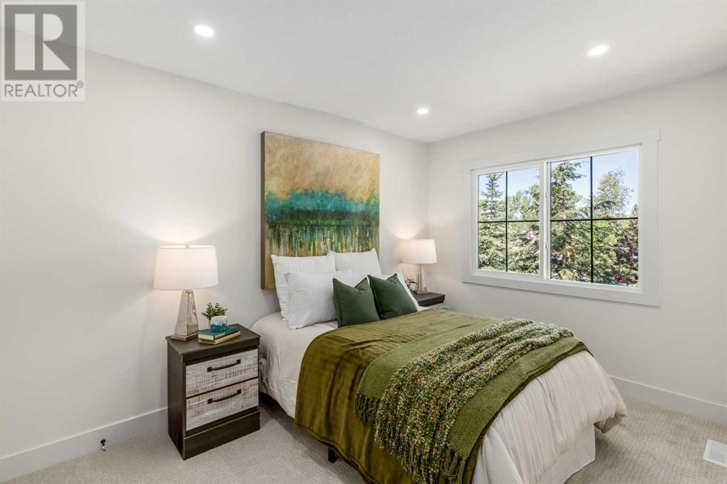 Single Family House for Sale in  Oakhampton Place SW Oakridge Calgary 