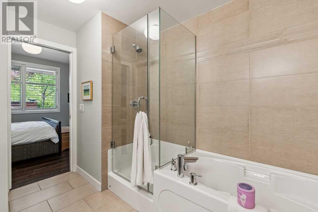 Single Family House for Sale in   A Street SW Cliff Bungalow Calgary 