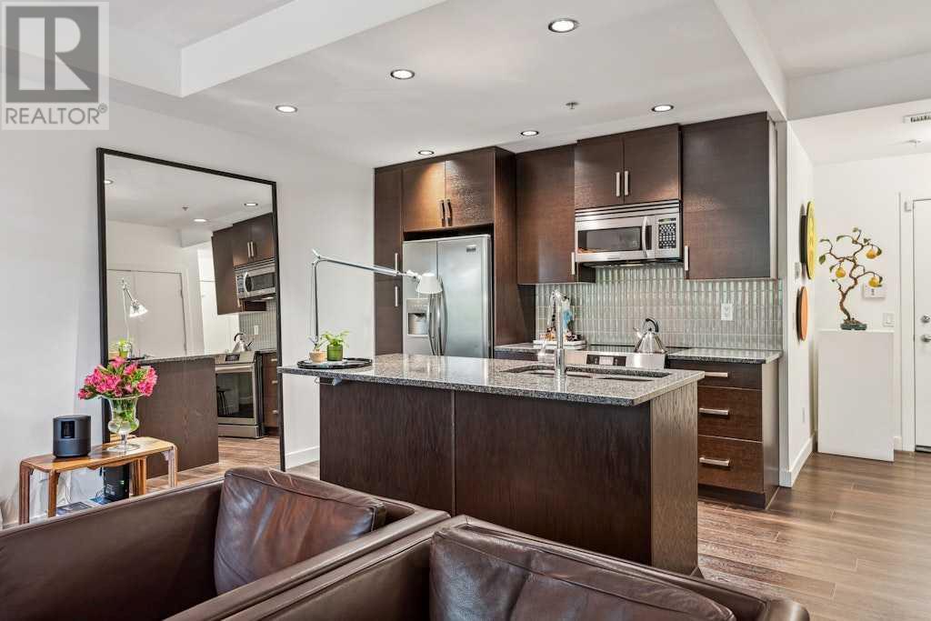 Single Family House for Sale in   A Street SW Cliff Bungalow Calgary 