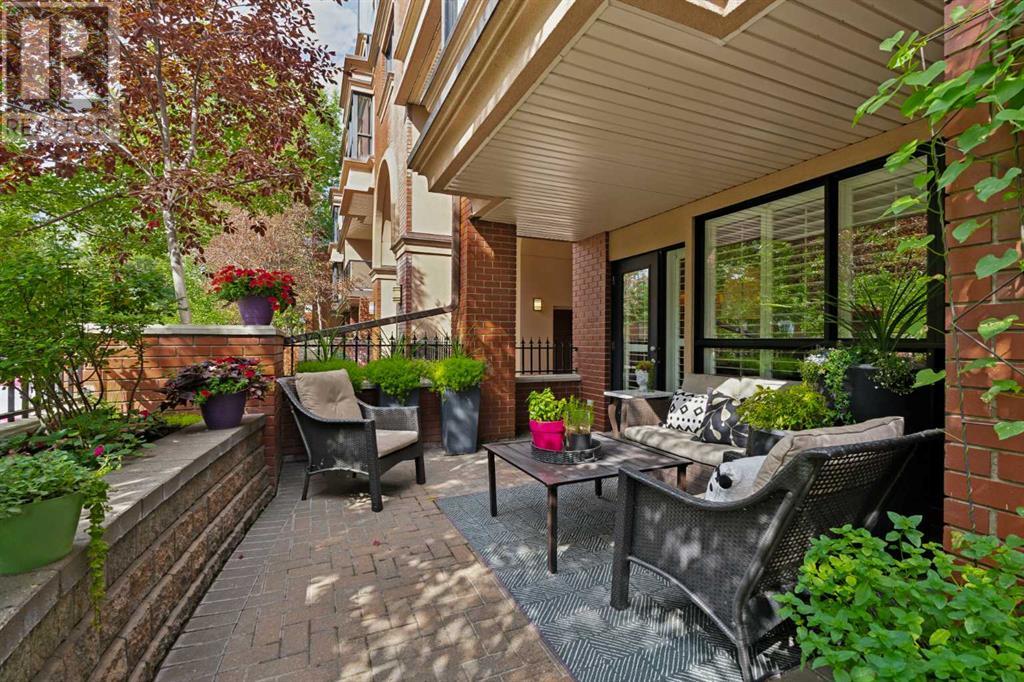 Single Family House for Sale in   A Street SW Cliff Bungalow Calgary 