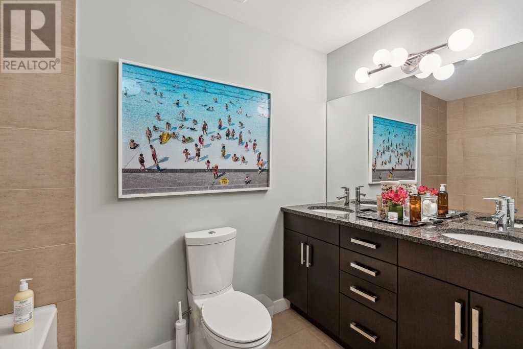 Single Family House for Sale in   A Street SW Cliff Bungalow Calgary 
