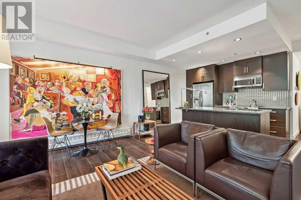 Single Family House for Sale in   A Street SW Cliff Bungalow Calgary 