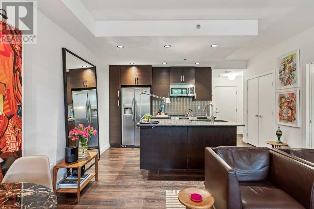 Single Family House for Sale in   A Street SW Cliff Bungalow Calgary 