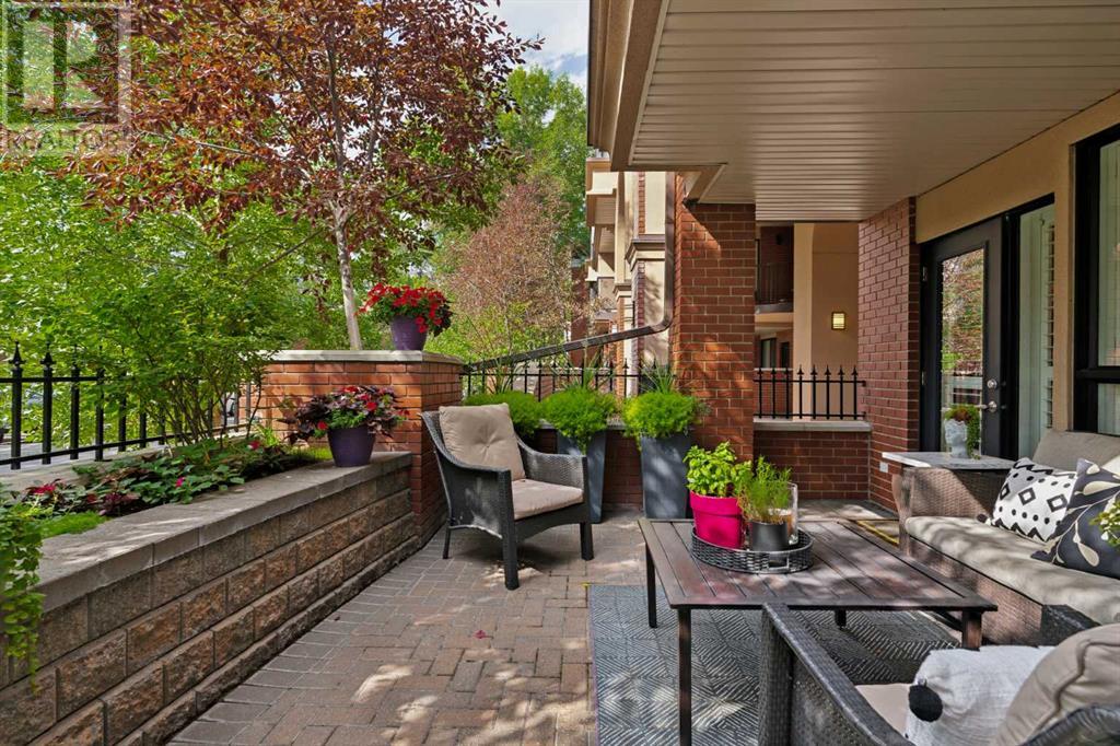 Single Family House for Sale in   A Street SW Cliff Bungalow Calgary 