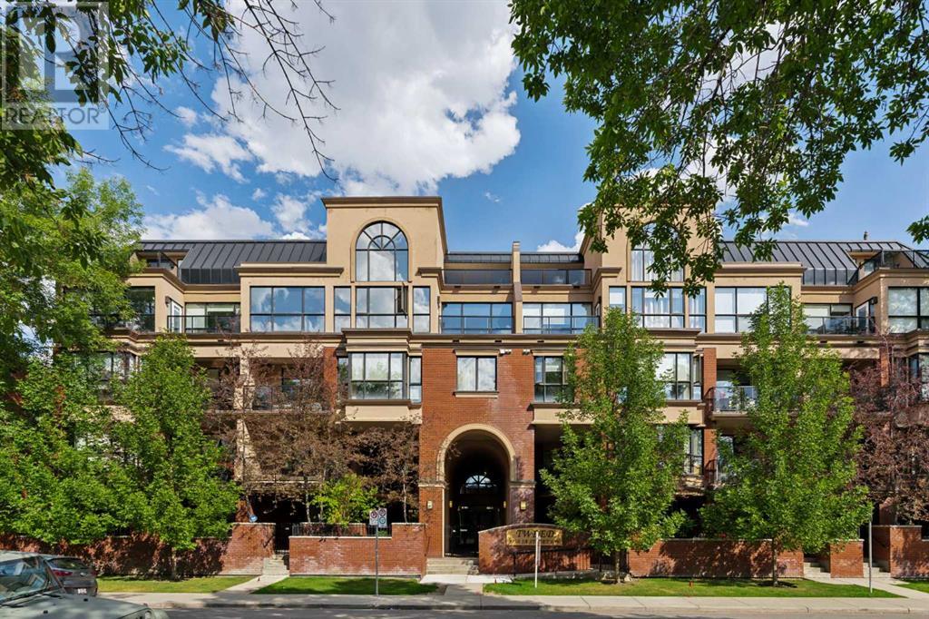 109, 1730 5A Street SW, Calgary, Alberta