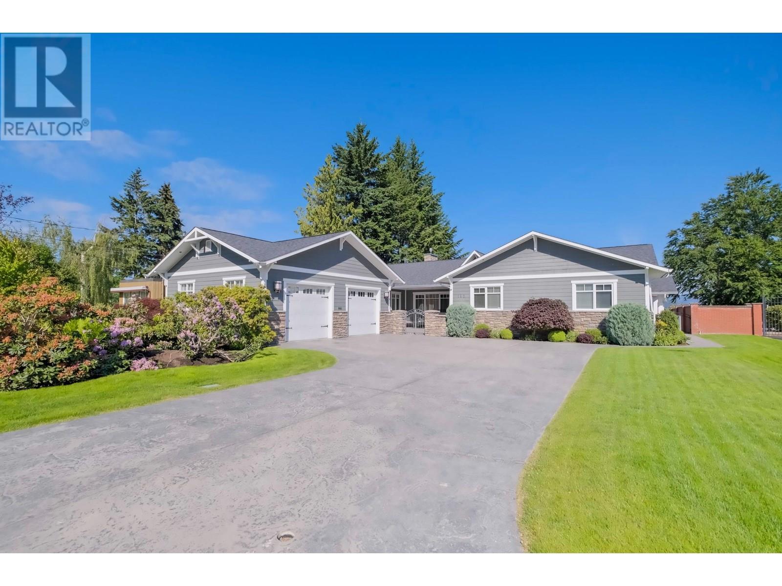 162 VANCOUVER Place, Penticton